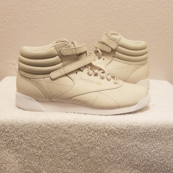 Reebok classic f s hi Clearance